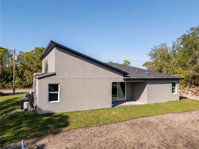 70 MCDILL DRIVE, Port Charlotte, FL 33953