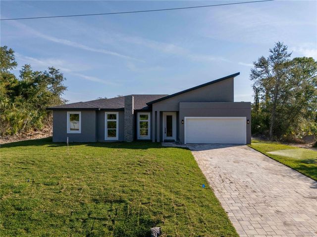 70 MCDILL DRIVE, Port Charlotte, FL 33953