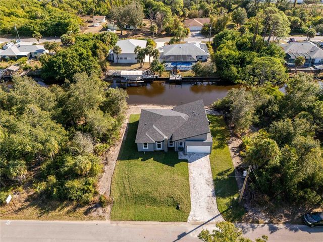 70 MCDILL DRIVE, Port Charlotte, FL 33953