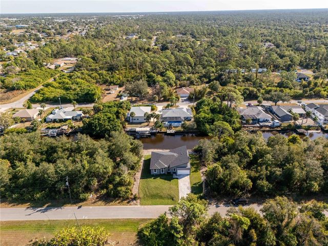 70 MCDILL DRIVE, Port Charlotte, FL 33953