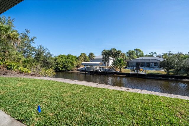 70 MCDILL DRIVE, Port Charlotte, FL 33953