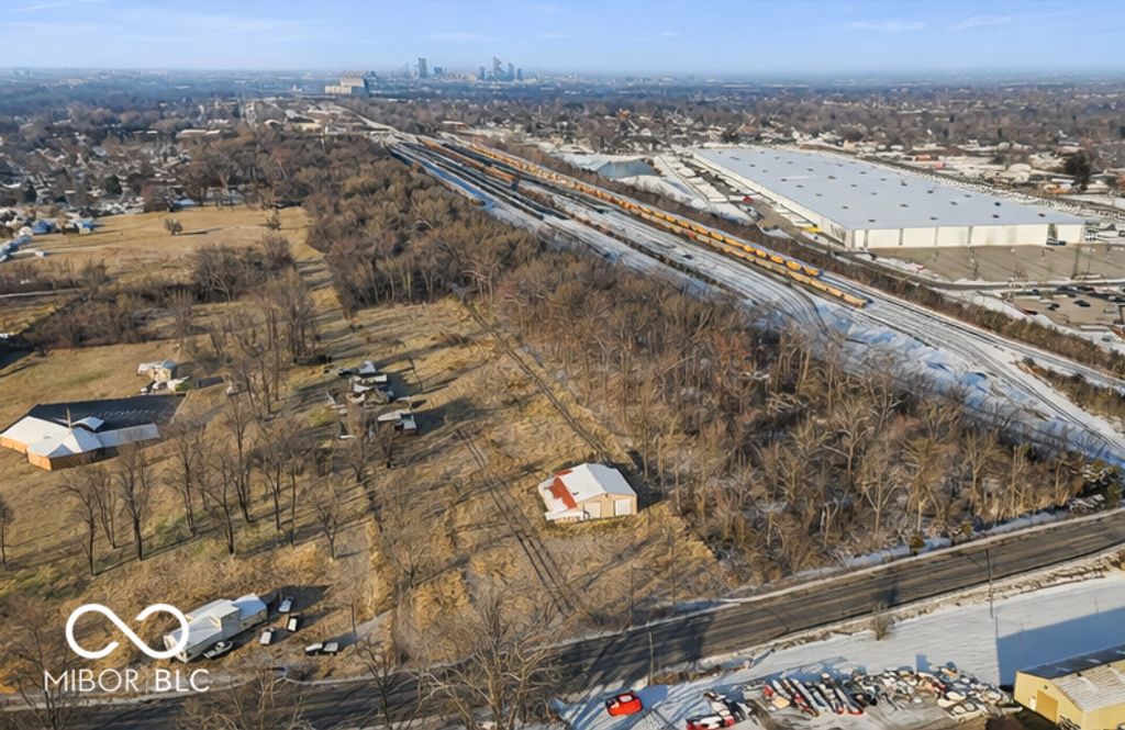 1000 S Arlington Avenue