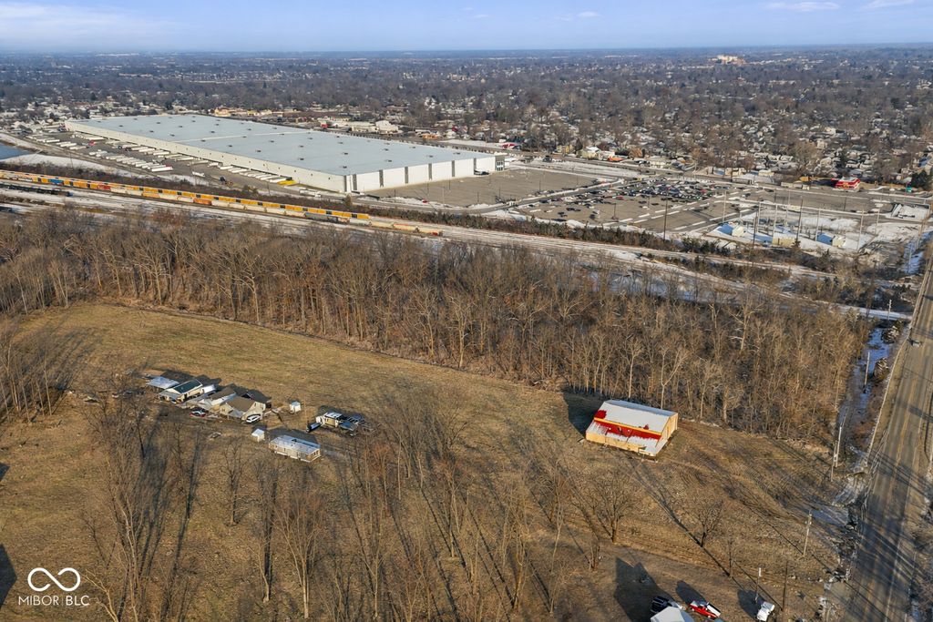 1000 S Arlington Avenue