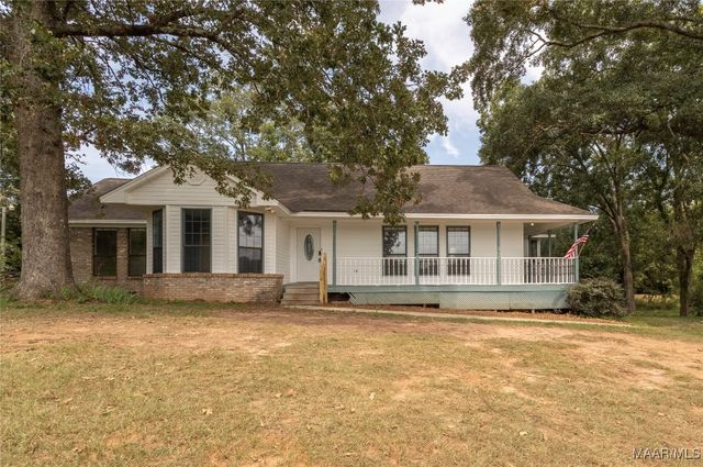 1784 Old Prattville Road, Deatsville, AL 36022