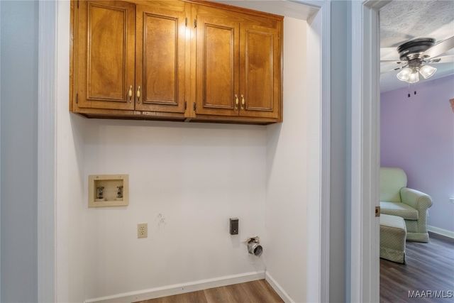 1784 Old Prattville Road, Deatsville, AL 36022