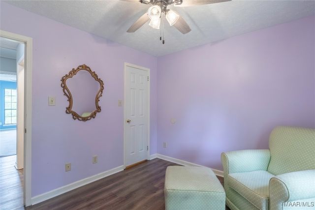 1784 Old Prattville Road, Deatsville, AL 36022