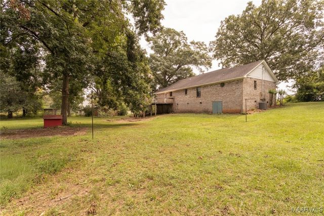 1784 Old Prattville Road, Deatsville, AL 36022