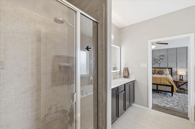 8632 Trailblazer Drive, Cross Roads, TX 76227