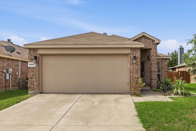 8632 Trailblazer Drive, Cross Roads, TX 76227