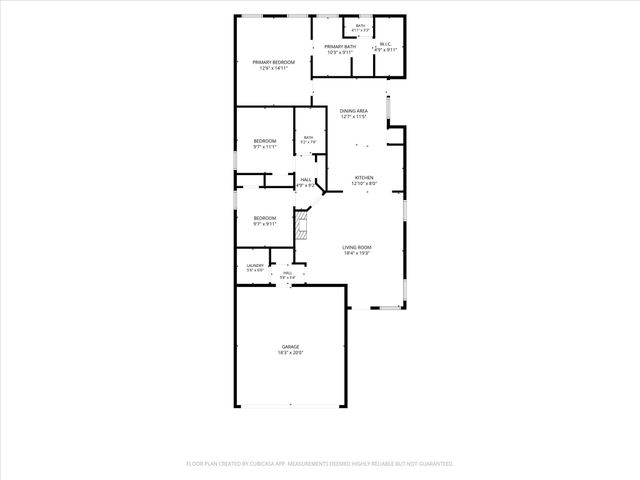 8632 Trailblazer Drive, Cross Roads, TX 76227