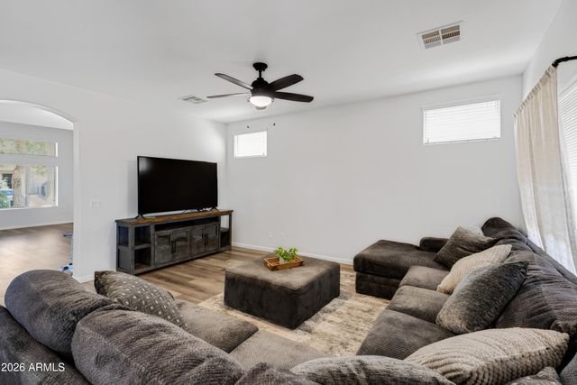 18206 W MISSION Lane, Waddell, AZ 85355