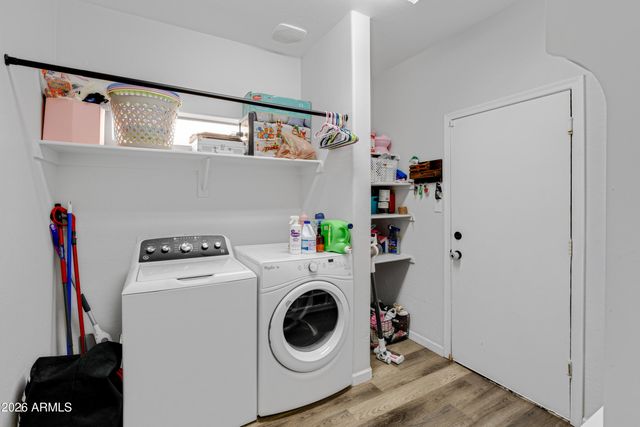 18206 W MISSION Lane, Waddell, AZ 85355