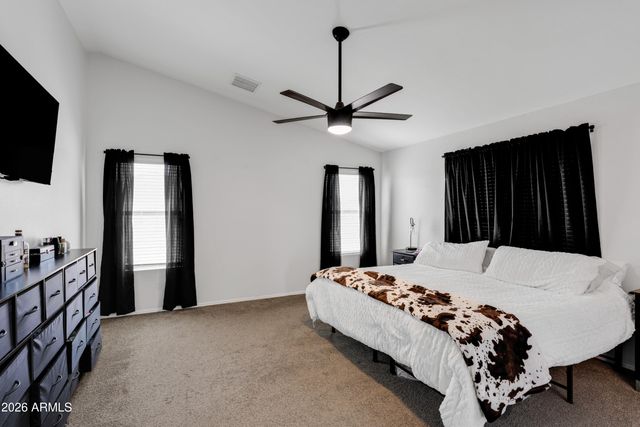 18206 W MISSION Lane, Waddell, AZ 85355