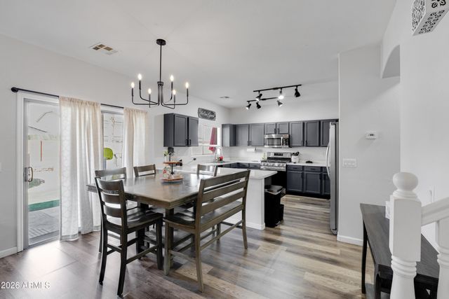 18206 W MISSION Lane, Waddell, AZ 85355