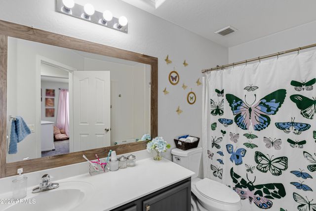 18206 W MISSION Lane, Waddell, AZ 85355