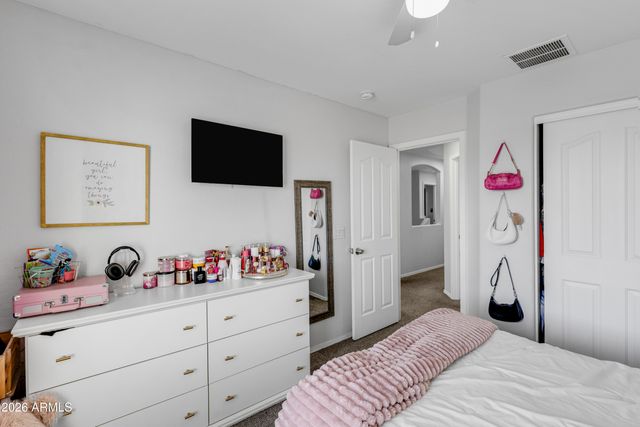 18206 W MISSION Lane, Waddell, AZ 85355