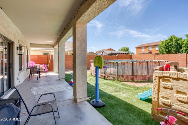 18206 W MISSION Lane, Waddell, AZ 85355