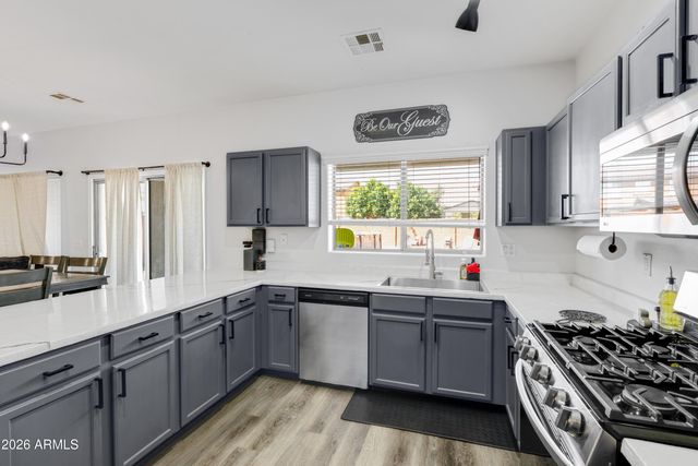 18206 W MISSION Lane, Waddell, AZ 85355