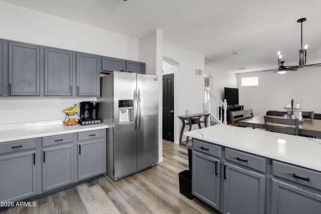 18206 W MISSION Lane, Waddell, AZ 85355