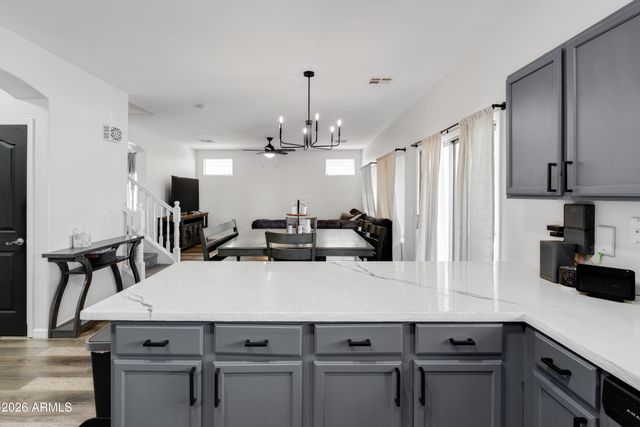 18206 W MISSION Lane, Waddell, AZ 85355