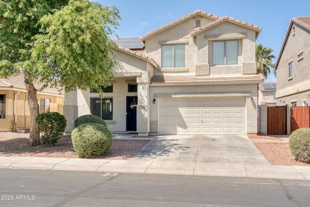 18206 W MISSION Lane, Waddell, AZ 85355