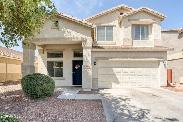 18206 W MISSION Lane, Waddell, AZ 85355