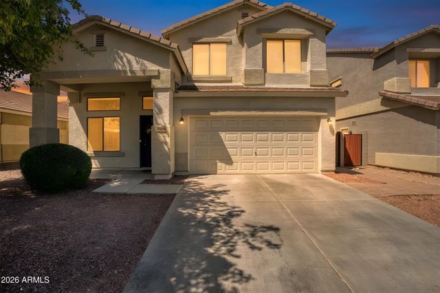 18206 W MISSION Lane, Waddell, AZ 85355