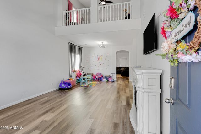 18206 W MISSION Lane, Waddell, AZ 85355