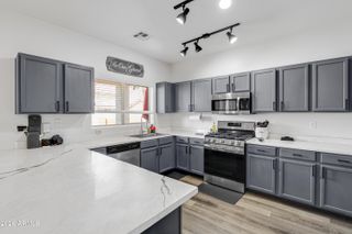 18206 W MISSION Lane, Waddell, AZ 85355