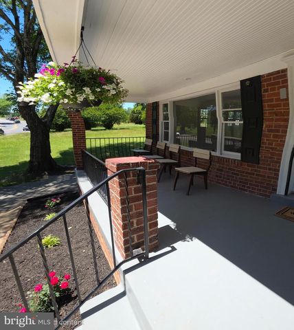 2206 BRINKLEY RD, Fort Washington, MD 20744