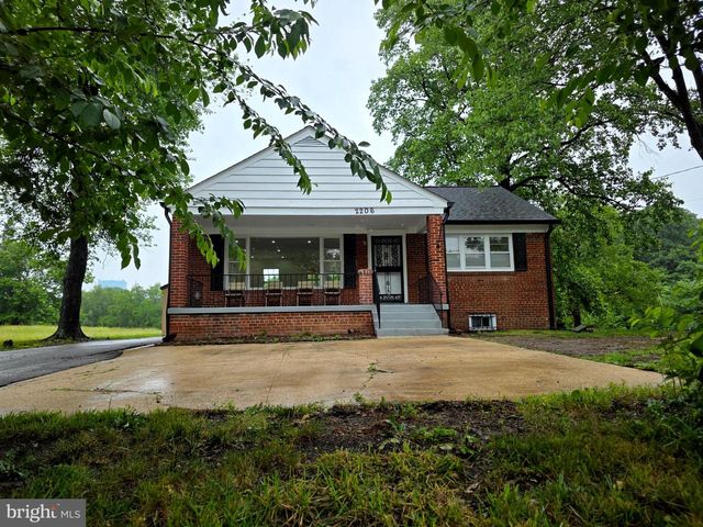 2206 BRINKLEY RD, Fort Washington, MD 20744