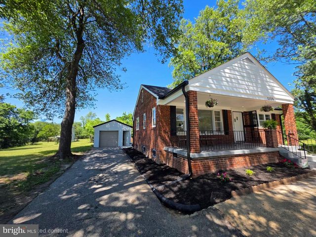 2206 BRINKLEY RD, Fort Washington, MD 20744