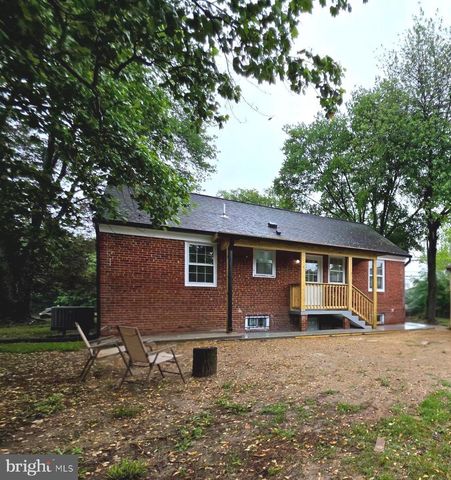 2206 BRINKLEY RD, Fort Washington, MD 20744