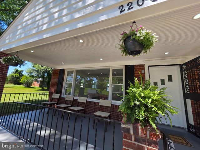 2206 BRINKLEY RD, Fort Washington, MD 20744