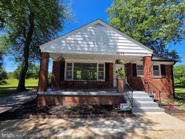 2206 BRINKLEY RD, Fort Washington, MD 20744