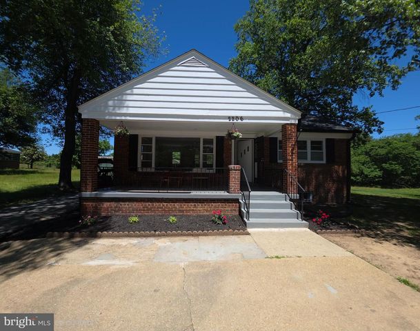 2206 BRINKLEY RD, Fort Washington, MD 20744