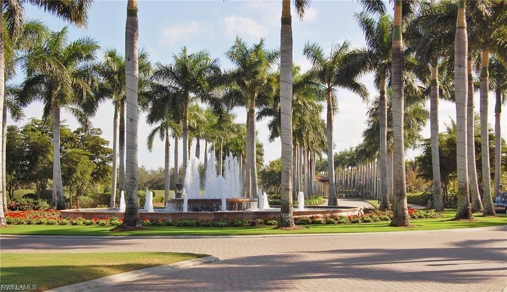 2738 Tiburon BLVD E B403, NAPLES, FL 34109 — exterior