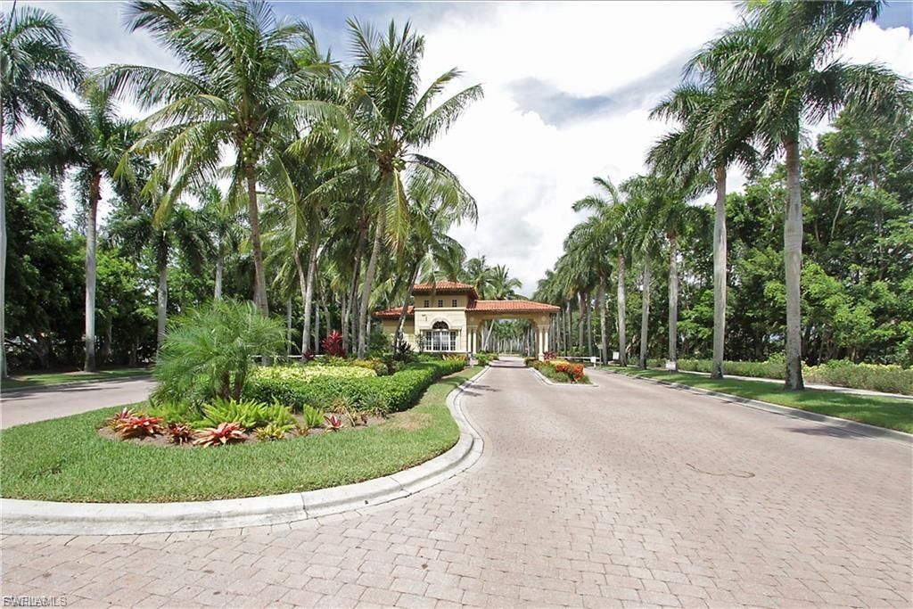 2738 Tiburon BLVD E B403, NAPLES, FL 34109 — photo 2