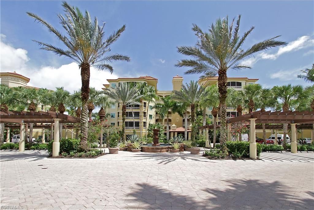 2738 Tiburon BLVD E B403, NAPLES, FL 34109 — photo 3