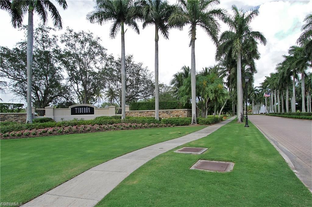 2738 Tiburon BLVD E B403, NAPLES, FL 34109 — photo 5