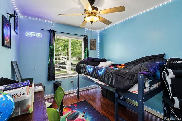 25936 Rose Street, Chesterfield Township, MI 48051