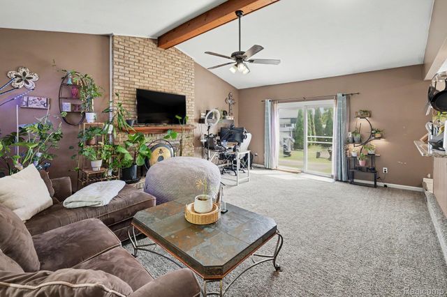 25936 Rose Street, Chesterfield Township, MI 48051