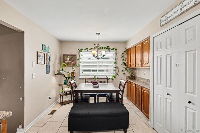 25936 Rose Street, Chesterfield Township, MI 48051