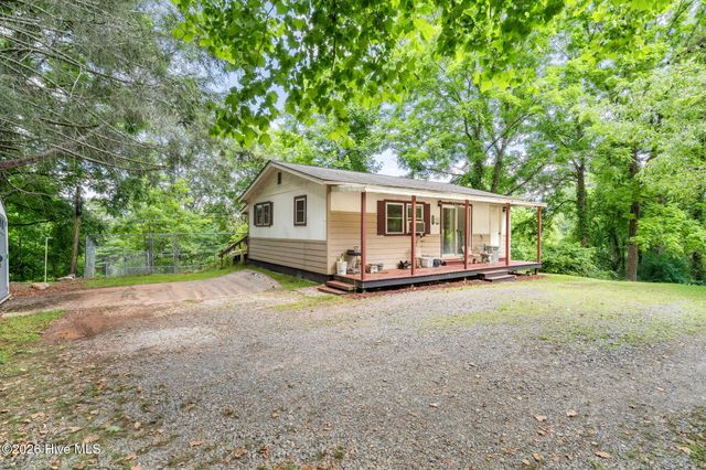 501 Hyatt Creek Road, Marble, NC 28905