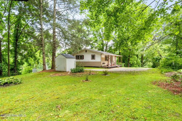 501 Hyatt Creek Road, Marble, NC 28905