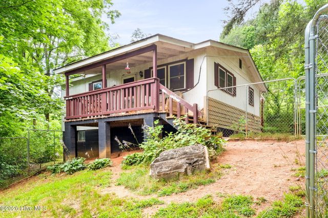 501 Hyatt Creek Road, Marble, NC 28905