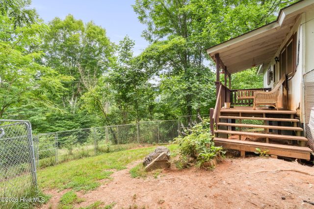 501 Hyatt Creek Road, Marble, NC 28905