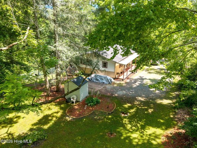 501 Hyatt Creek Road, Marble, NC 28905