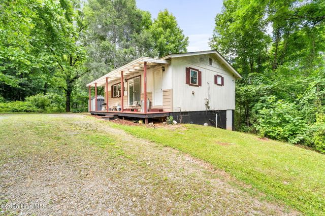 501 Hyatt Creek Road, Marble, NC 28905