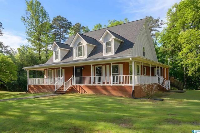 3760 WHITE ROAD, Dora, AL 35062